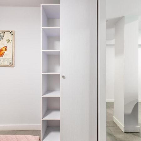 코르도바 Nuevo Loft Centrico Parking Gratuito 아파트 외부 사진