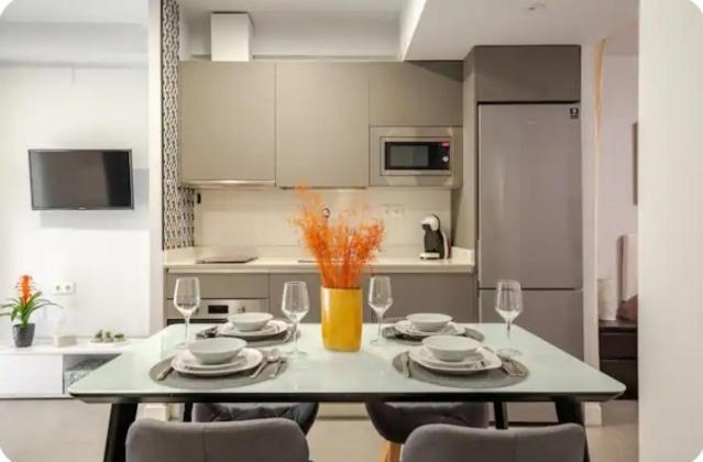 코르도바 Nuevo Loft Centrico Parking Gratuito 아파트 외부 사진