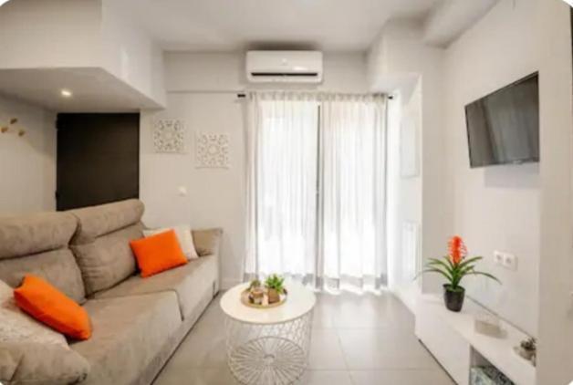 코르도바 Nuevo Loft Centrico Parking Gratuito 아파트 외부 사진