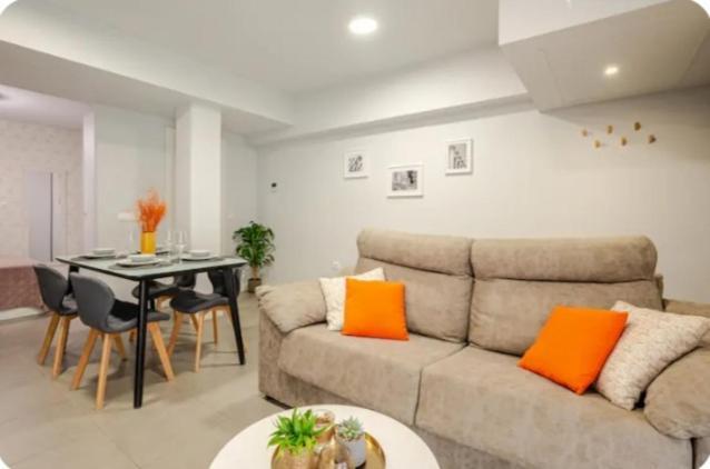 코르도바 Nuevo Loft Centrico Parking Gratuito 아파트 외부 사진