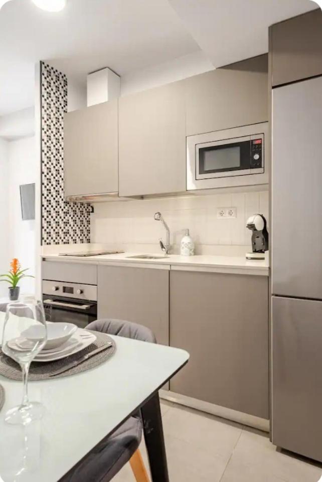 코르도바 Nuevo Loft Centrico Parking Gratuito 아파트 외부 사진