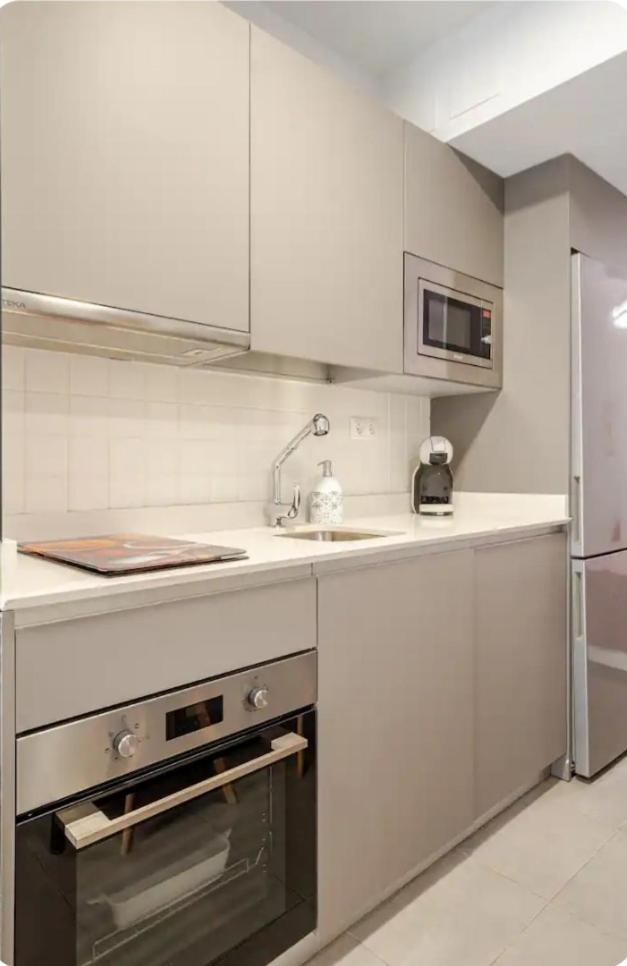 코르도바 Nuevo Loft Centrico Parking Gratuito 아파트 외부 사진