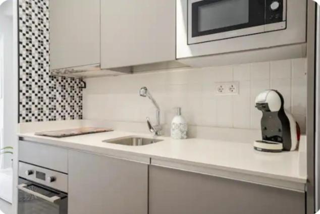 코르도바 Nuevo Loft Centrico Parking Gratuito 아파트 외부 사진
