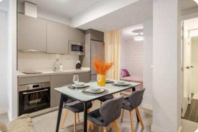 코르도바 Nuevo Loft Centrico Parking Gratuito 아파트 외부 사진