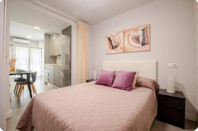 코르도바 Nuevo Loft Centrico Parking Gratuito 아파트 외부 사진