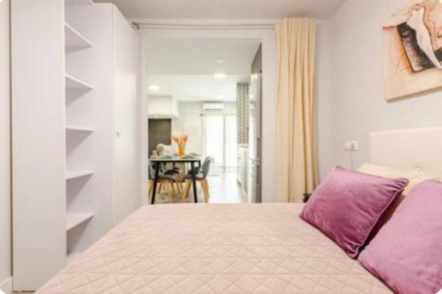 코르도바 Nuevo Loft Centrico Parking Gratuito 아파트 외부 사진