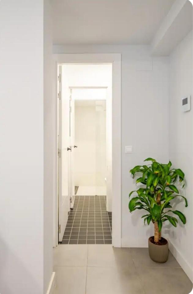 코르도바 Nuevo Loft Centrico Parking Gratuito 아파트 외부 사진