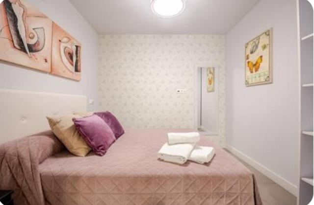 코르도바 Nuevo Loft Centrico Parking Gratuito 아파트 외부 사진