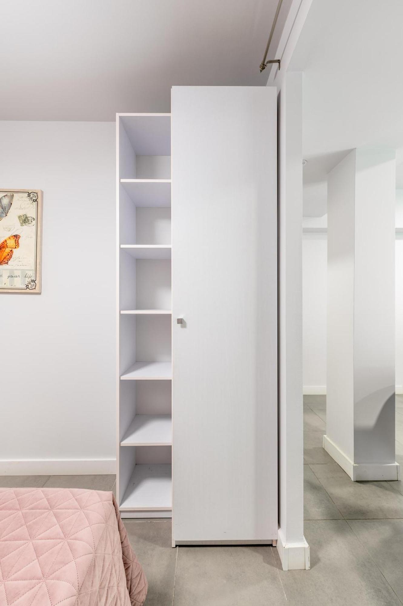 코르도바 Nuevo Loft Centrico Parking Gratuito 아파트 외부 사진